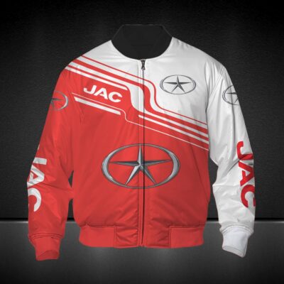 JAC Truck DDQQA80142 Bomberjacke