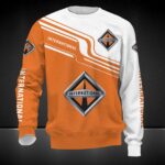 International Sweatshirt