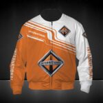 International DDQQA80140 Bomberjacke