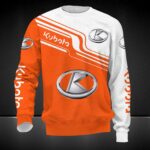 Kubota Sweatshirt