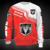Ram Truck Sweatshirt