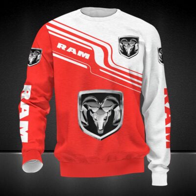 Ram Truck Sweatshirt