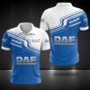 DAF Trucks Poloshirt