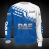 DAF Trucks Sweatshirt