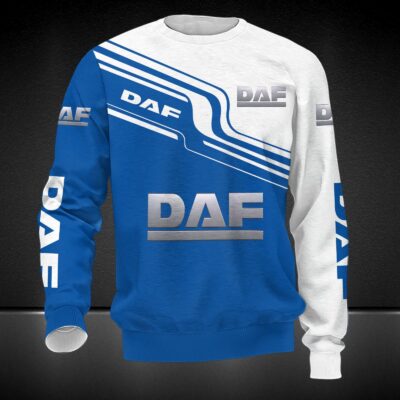 DAF Trucks Sweatshirt
