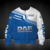 DAF Trucks Bomberjacke