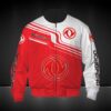 Dongfeng Bomberjacke