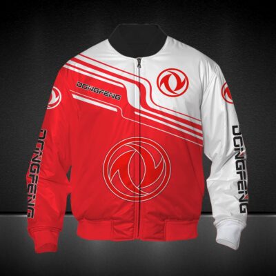 Dongfeng Bomberjacke