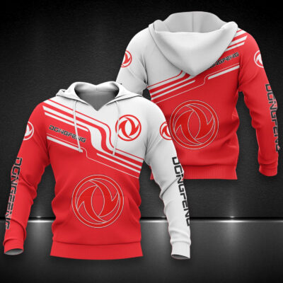 Dongfeng Hoodie
