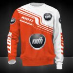 Kioti Sweatshirt