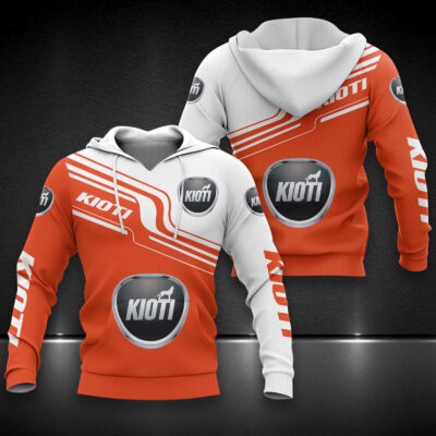 Kioti Hoodie