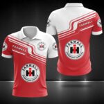 Farmall Poloshirt