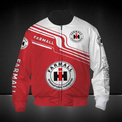 Farmall Bomberjacke