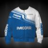 Paccar Bomberjacke