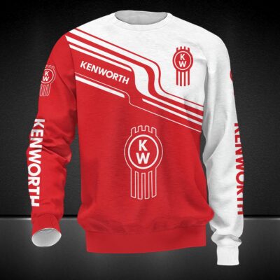 Kenworth Sweatshirt