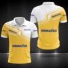 Komatsu Poloshirt