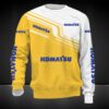 Komatsu Sweatshirt