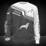 MAN Truck Sweatshirt