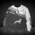 MAN Truck DDQQA80147 Bomberjacke