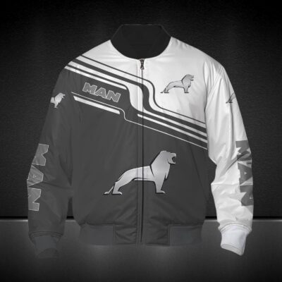 MAN Truck Bomberjacke