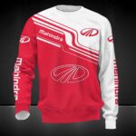 Mahindra Sweatshirt