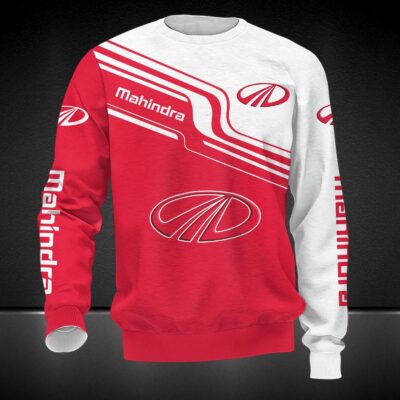 Mahindra Sweatshirt