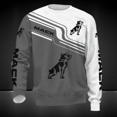 Mack Sweatshirt