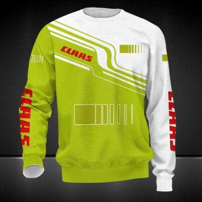 Claas Sweatshirt