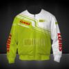 Claas Bomberjacke