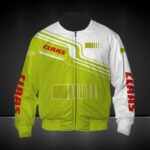 Claas DDQQA80156 Bomberjacke