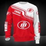 Jinma Sweatshirt