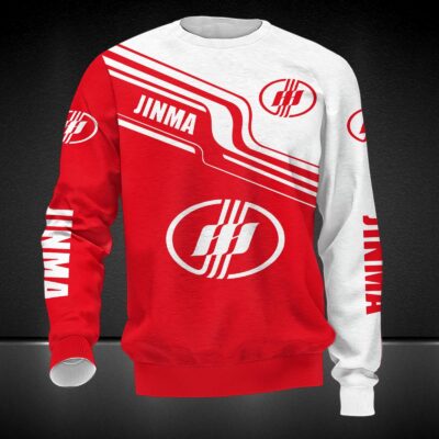 Jinma Sweatshirt