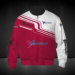 Ventrac DDQQA80188 Bomberjacke