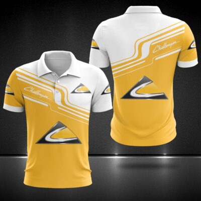 Challenger Poloshirt