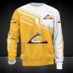 Challenger Sweatshirt