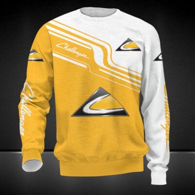 Challenger Sweatshirt