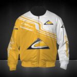 Challenger DDQQA80165 Bomberjacke