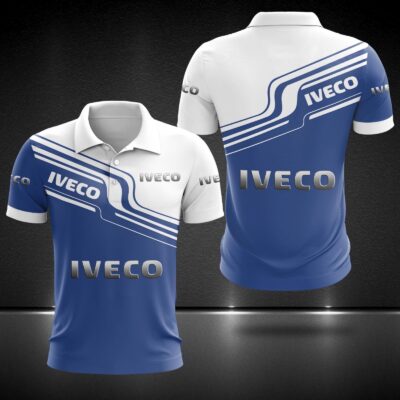 Iveco Poloshirt