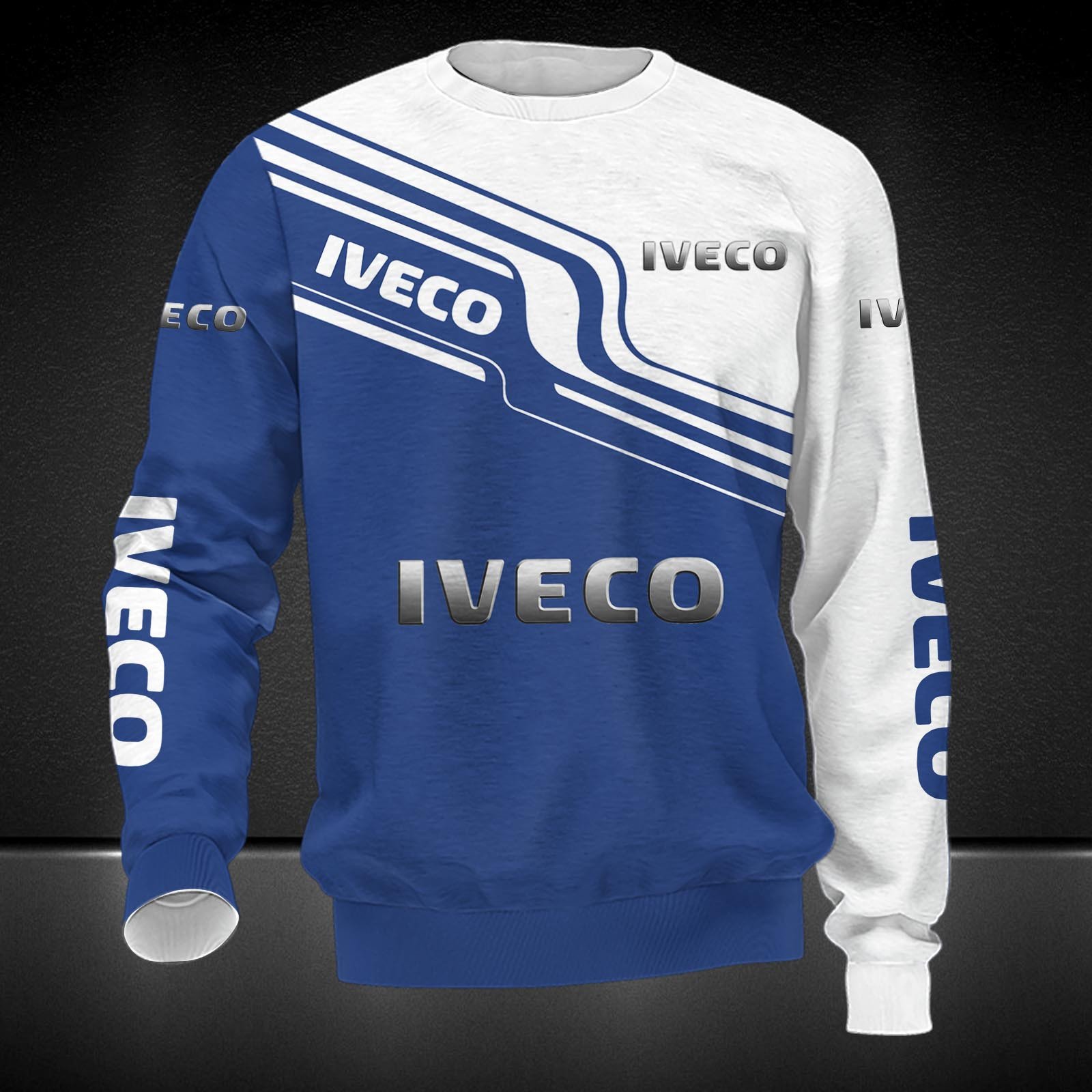 Iveco Sweatshirt