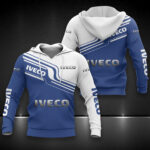 Iveco Hoodie