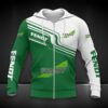 Fendt Zip Hoodie