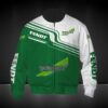 Fendt DDQQA80157 Bomberjacke