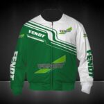 Fendt DDQQA80157 Bomberjacke