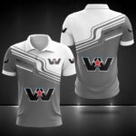 Western Star Poloshirt