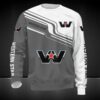 Western Star Sweatshirt