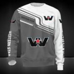 Western Star Sweatshirt