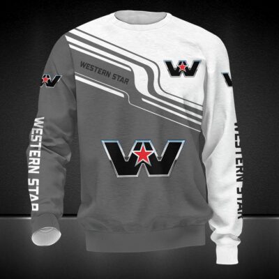 Western Star Sweatshirt
