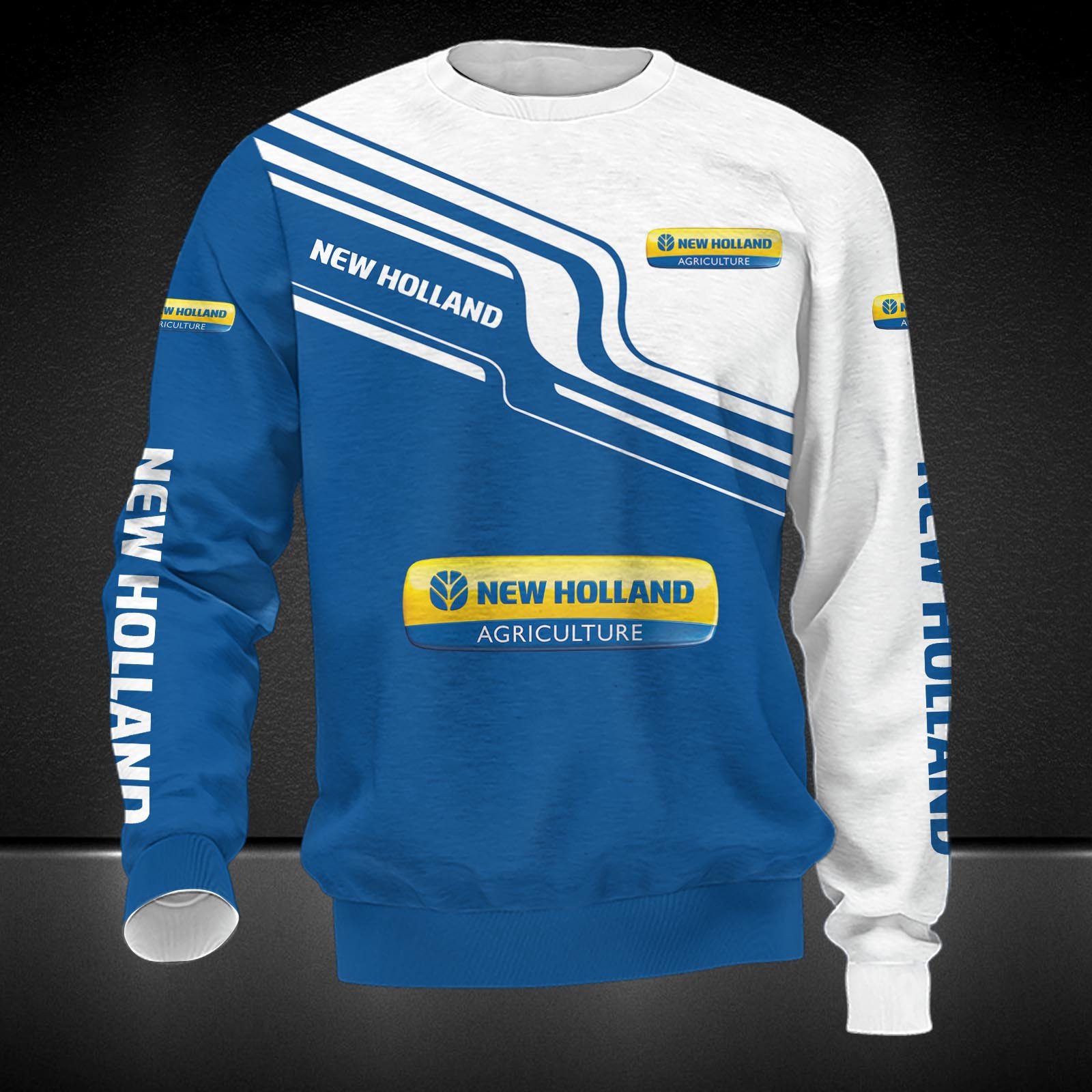 New Holland Sweatshirt