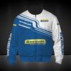 New Holland Bomberjacke