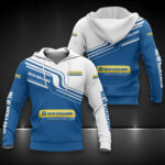 New Holland Hoodie